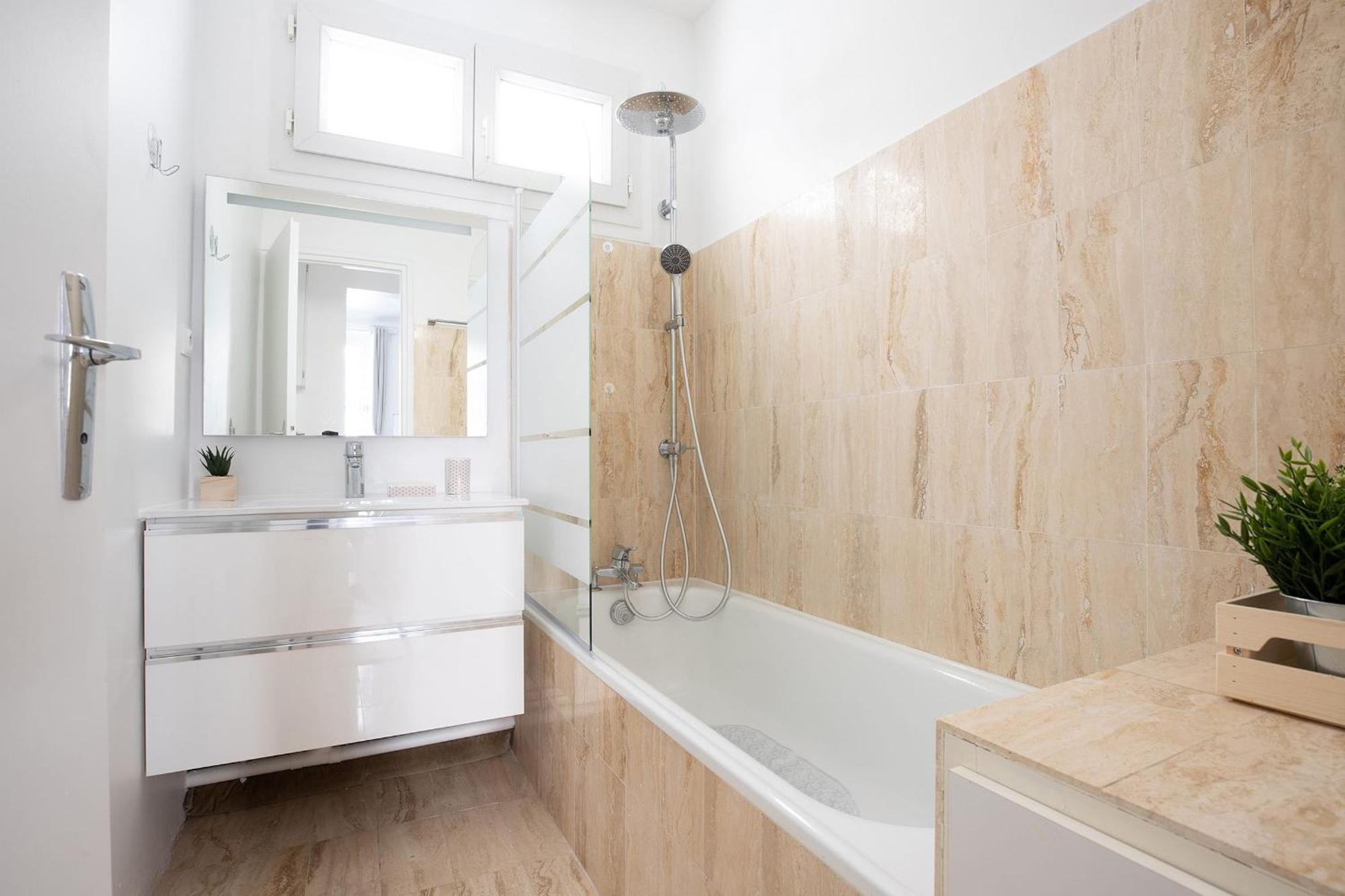 פריז Jardin Du Luxembourg - Cityapartmentstay מראה חיצוני תמונה