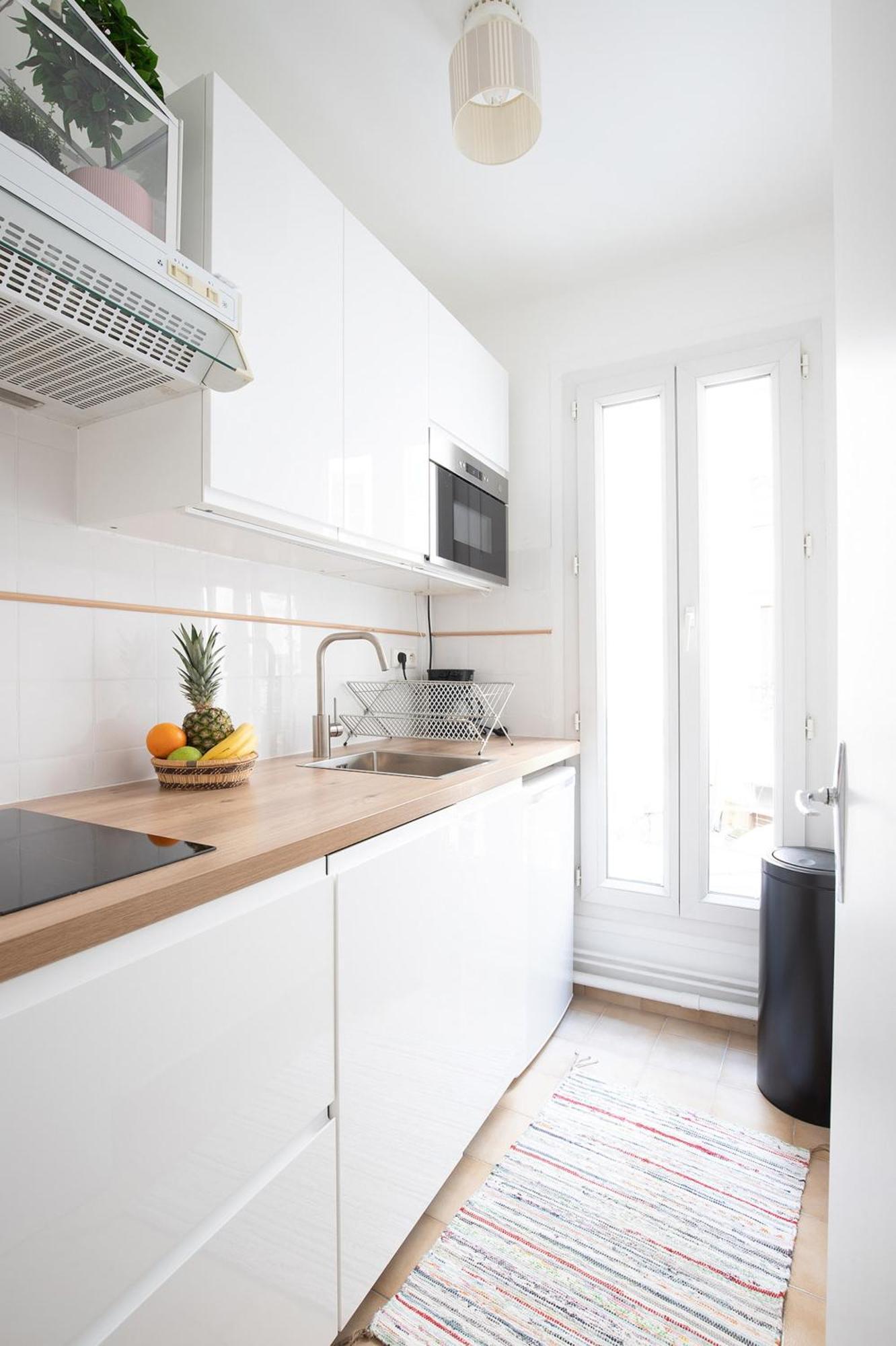 פריז Jardin Du Luxembourg - Cityapartmentstay מראה חיצוני תמונה